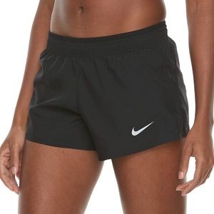 Nike Dri-Fit Running Shorts